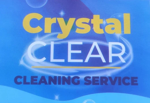 Crystal Clear Cleaning Service