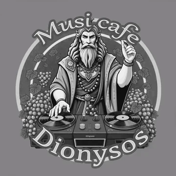Musi Cafe Dionysos