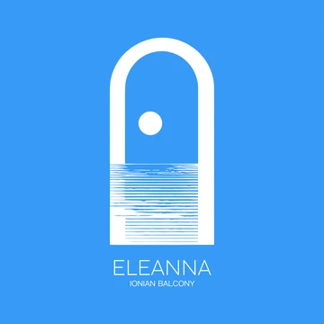 Eleanna’s Ionian Balcony