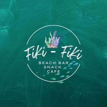 Fiki Fiki Beach Bar