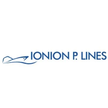 Ionion P. Lines