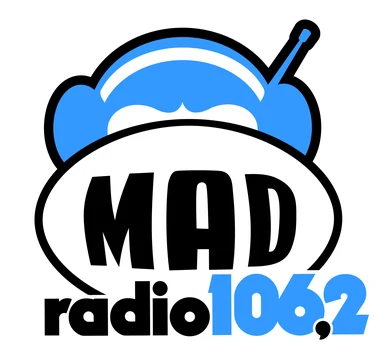 MAD Radio 106,2