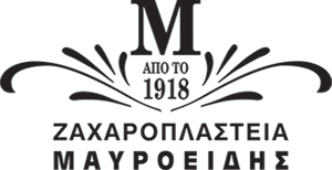 Ζαχαροπλαστεία Μαυροειδής