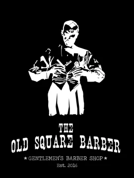 The Old Square Barber