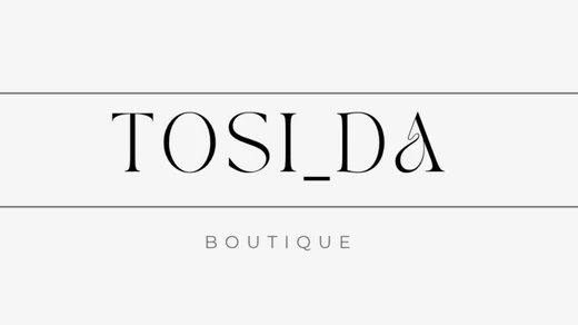 Tosida Boutique