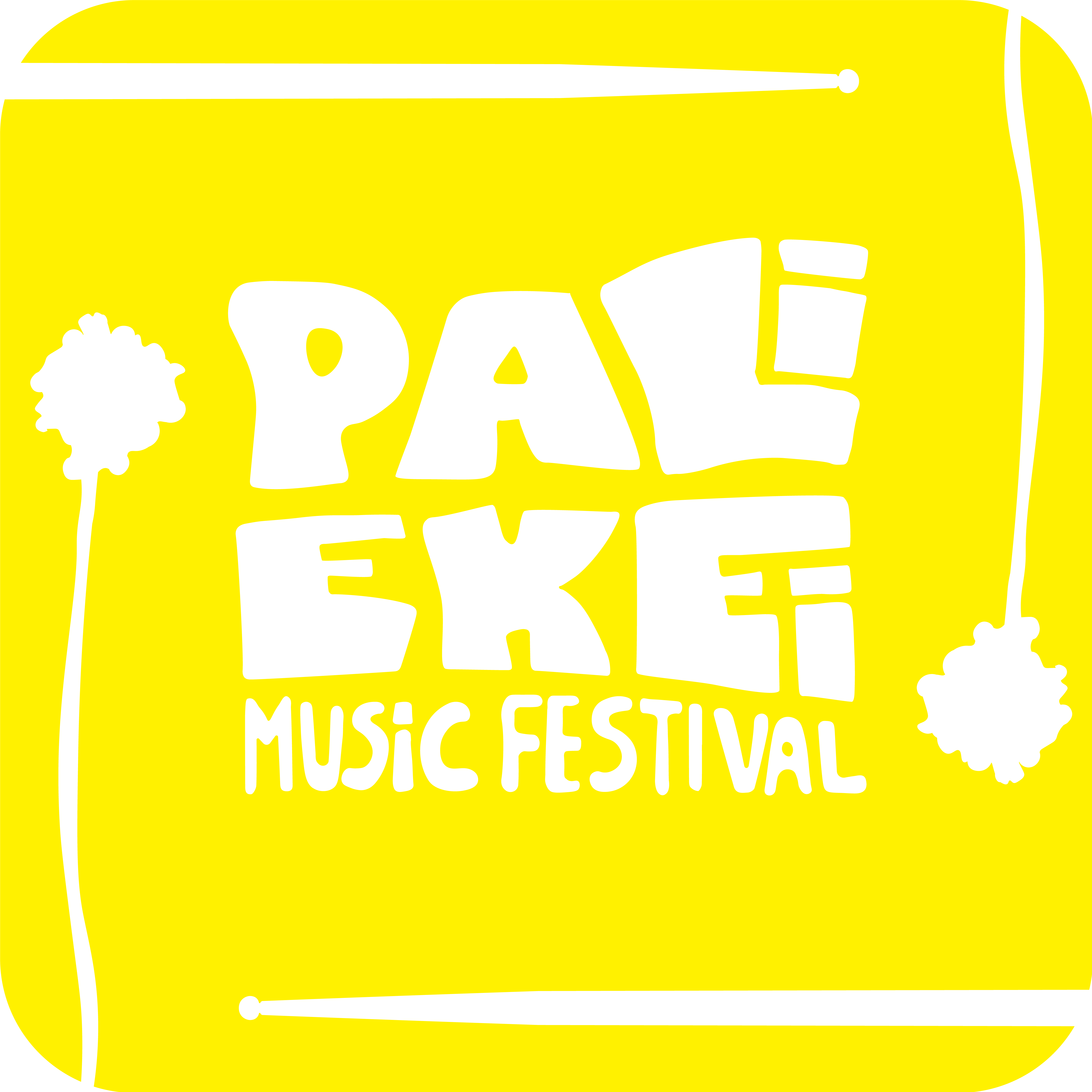 PaliEkei Music Festival