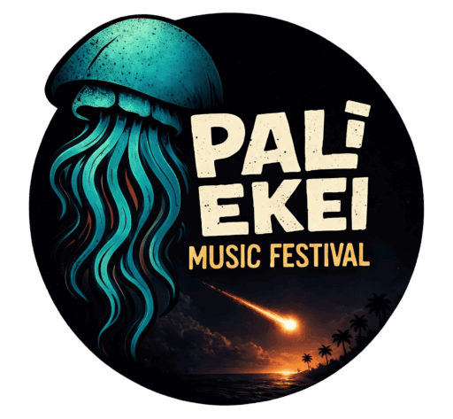 PALI EKEI MUSIC FESTIVAL