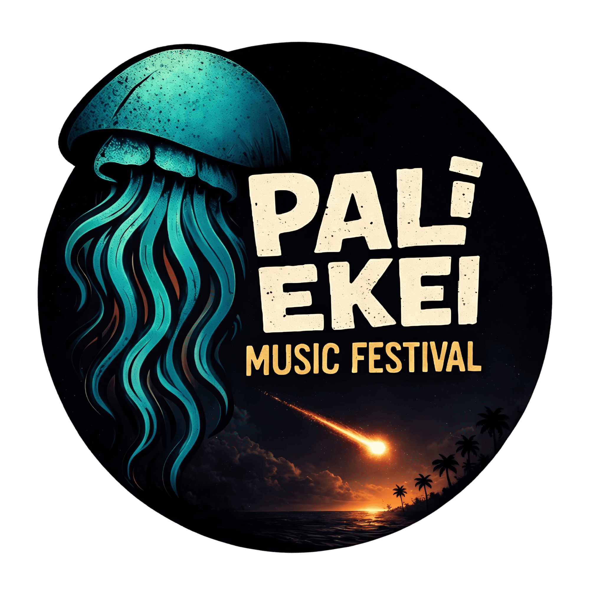 PALI EKEI MUSIC FESTIVAL